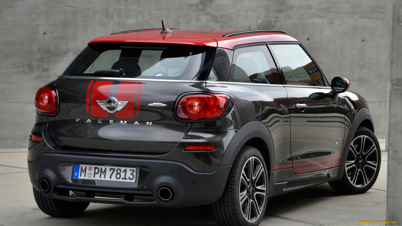 Новый mini cooper 2018 Новый mini cooper 2018